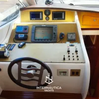 Ferretti 600 2007 — foto 4