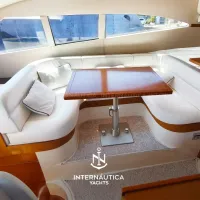 Ferretti 600 2007 — foto 5