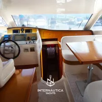 Ferretti 600 2007 — foto 3