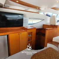 Ferretti 600 2007 — foto 7