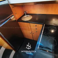 Ferretti 600 2007 — foto 6