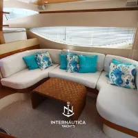 Ferretti 600 2007 — foto 8