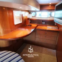 Ferretti 600 2007 — foto 9