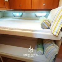 Ferretti 600 2007 — foto 11