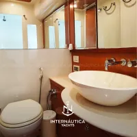 Ferretti 600 2007 — foto 10