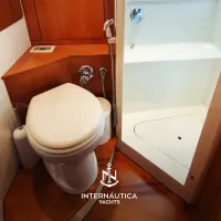 Ferretti 600 2007 — foto 12