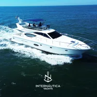 Ferretti 600 2007 — foto 1