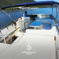 Ferretti 600 2007 — foto 14