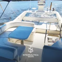 Ferretti 600 2007 — foto 15