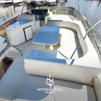 Ferretti 600 2007 — foto 16