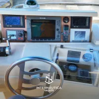 Ferretti 600 2007 — foto 17