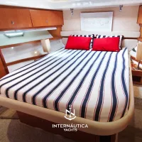 Ferretti 600 2007 — foto 13