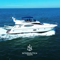 Ferretti 600 2007 — foto 19