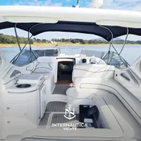 Schaefer Yachts PHANTOM 290 2008 — foto 5