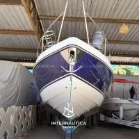 Schaefer Yachts PHANTOM 290 2008 — foto 2