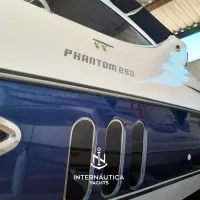 Schaefer Yachts PHANTOM 290 2008 — foto 3