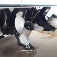 Schaefer Yachts PHANTOM 290 2008 — foto 4