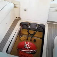 Schaefer Yachts PHANTOM 290 2008 — foto 7