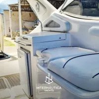 Schaefer Yachts PHANTOM 290 2008 — foto 8