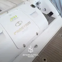Schaefer Yachts PHANTOM 290 2008 — foto 9