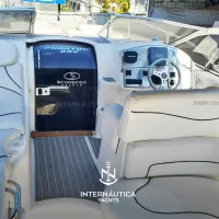 Schaefer Yachts PHANTOM 290 2008 — foto 11