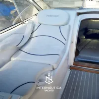 Schaefer Yachts PHANTOM 290 2008 — foto 10