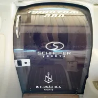 Schaefer Yachts PHANTOM 290 2008 — foto 12