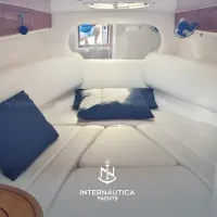 Schaefer Yachts PHANTOM 290 2008 — foto 13