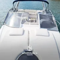 Schaefer Yachts PHANTOM 290 2008 — foto 17