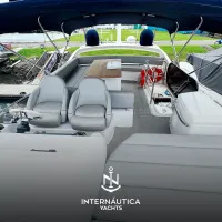 Sunseeker 53 MANHATTAN 2013 — foto 24