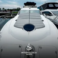 Sunseeker 53 MANHATTAN 2013 — foto 25