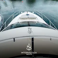 Sunseeker 53 MANHATTAN 2013 — foto 26