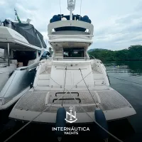 Sunseeker 53 MANHATTAN 2013 — foto 2