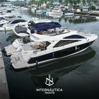 Sunseeker 53 MANHATTAN 2013 — foto 1