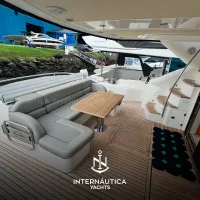 Sunseeker 53 MANHATTAN 2013 — foto 4