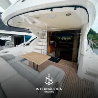 Sunseeker 53 MANHATTAN 2013 — foto 3