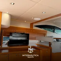 Sunseeker 53 MANHATTAN 2013 — foto 7
