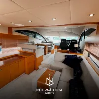 Sunseeker 53 MANHATTAN 2013 — foto 6