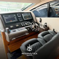 Sunseeker 53 MANHATTAN 2013 — foto 9