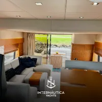 Sunseeker 53 MANHATTAN 2013 — foto 8