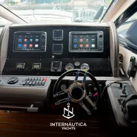 Sunseeker 53 MANHATTAN 2013 — foto 10