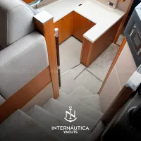 Sunseeker 53 MANHATTAN 2013 — foto 11