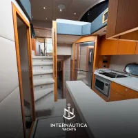 Sunseeker 53 MANHATTAN 2013 — foto 12