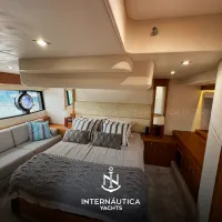 Sunseeker 53 MANHATTAN 2013 — foto 14
