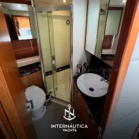 Sunseeker 53 MANHATTAN 2013 — foto 15