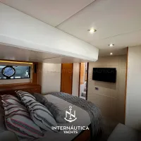 Sunseeker 53 MANHATTAN 2013 — foto 16