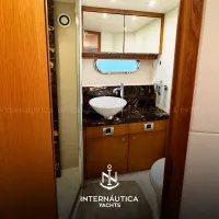 Sunseeker 53 MANHATTAN 2013 — foto 17