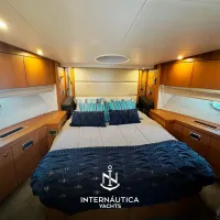 Sunseeker 53 MANHATTAN 2013 — foto 18