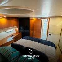 Sunseeker 53 MANHATTAN 2013 — foto 19