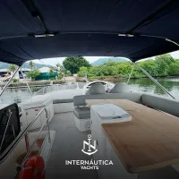 Sunseeker 53 MANHATTAN 2013 — foto 21